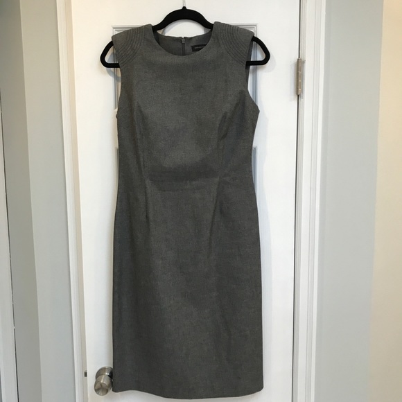 Banana Republic Sheath Dress - Picture 1 of 4